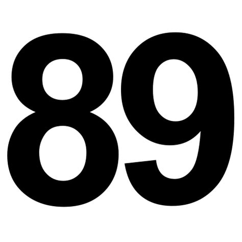89 En Arasaac · Global Symbols