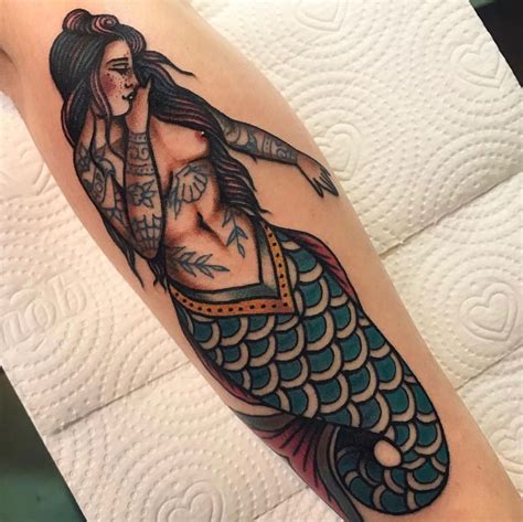 Traditional Tattoo On Instagram Tattoo By Ohjessicao â Traditional Tattoo On