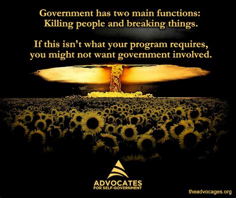 Advocates For Self Government Theadvocates Twitter