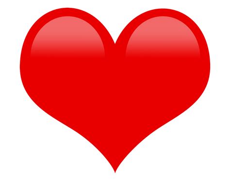 Heart Emoji Free Stock Photo Public Domain Pictures
