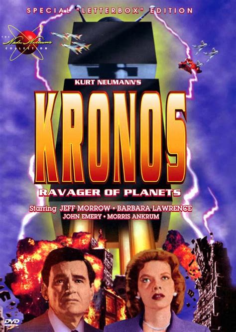 Picture Of Kronos Ravager Of Planets
