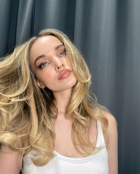Dove Cameron Nude Leaked Snapchat Pics Sex Tape Hot Sex Picture