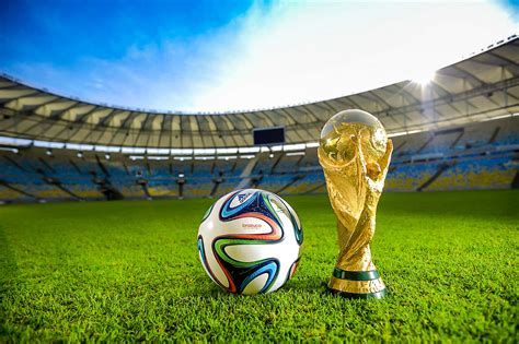 🔥 Download Fifa World Cup Wallpaper By Thansen95 Fifa World Cup
