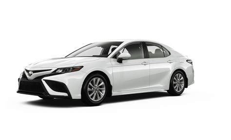 Grand Toyota The 2023 Camry Se Awd In Grand Falls Windsor