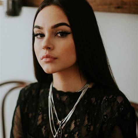 Will You Ever Let Me Breathe Maggielindemann Maggie Lindemann Hipster Girls Beauty Girl