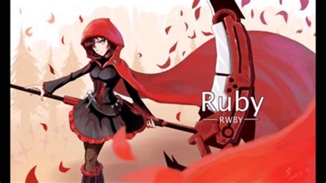 8bits Of Rwby Red Like Roses Part Ii Youtube