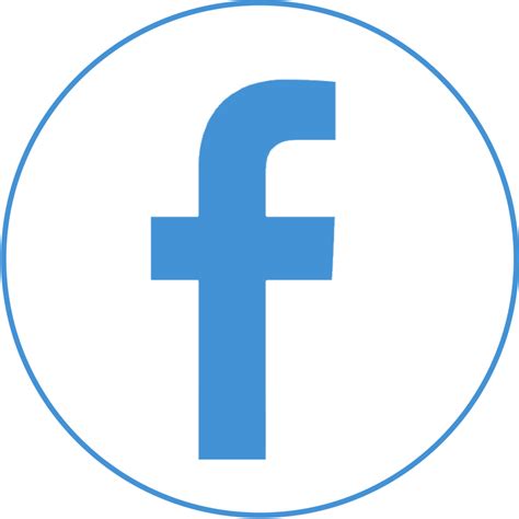 Png Logo Facebook Logo Facebook En Png Y Vector Discover Free Hd