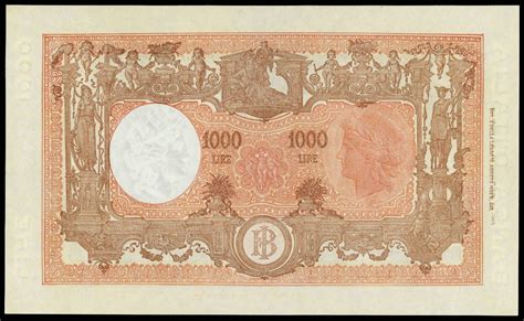 Banknote regular set of 1000 different world banknotes unc. Italy 1000 Lire banknote 1943|World Banknotes & Coins ...