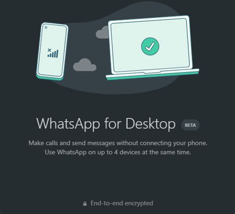 You Can Make Whatsapp Calls From Your Computer Heres How To Do It