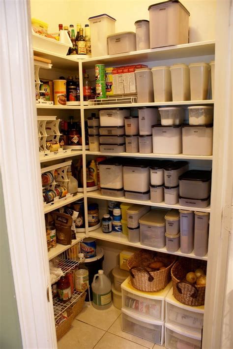 How to make drawers for kitchen cabinets motivate pull out. 20 Of the Best Ideas for Pantry organization Ikea - Best ...
