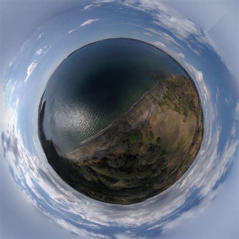 Check Out My New 360° Panorama On Skypixel Look At This Amazing Piece