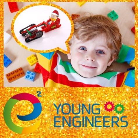Lego Robotics Christmas Workshops Kidsapia