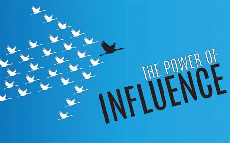 The Power Of Influence Interchurch Holiness Convention