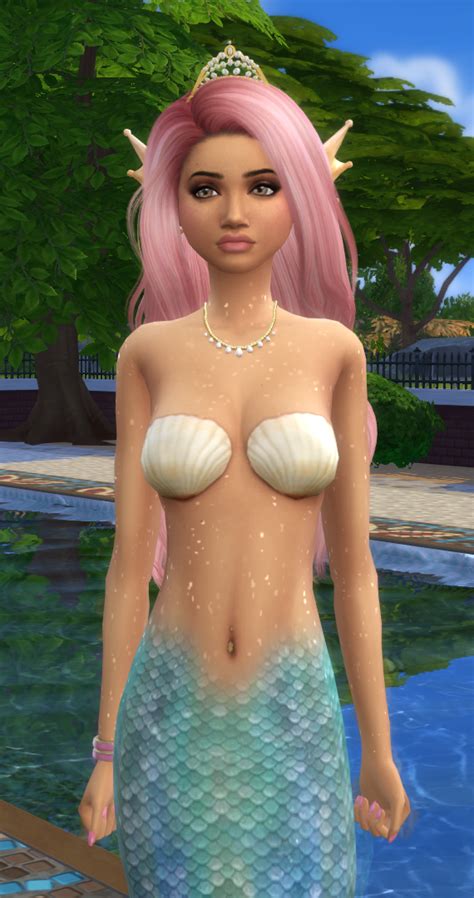 Sims 4 Erplederps Hot Sets Sexy Costumes For Your Sims 300918 Added Catgirl Bikini