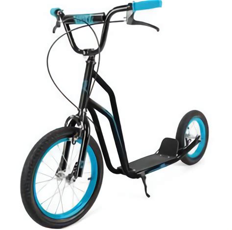 Bmx Scooter For Sale In Uk 82 Used Bmx Scooters