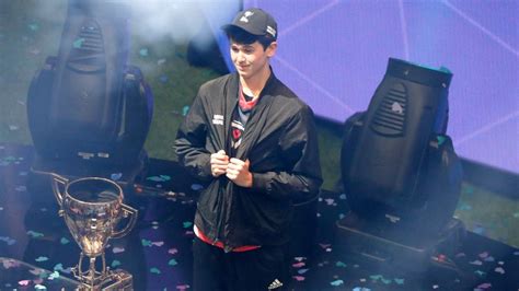 Dota 2's the international has the largest one around. Fortnite World Cup champion Bugha swatted live on Twitch ...