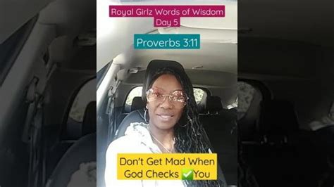 Love Is Not Happy With Sin Royal Girlz Ministry