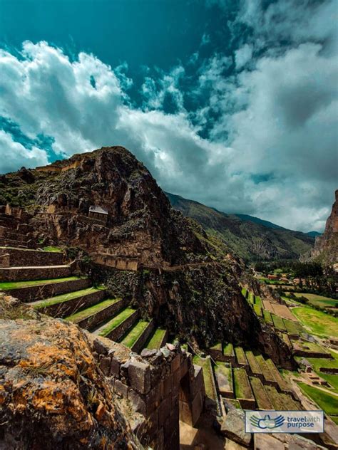 Machu Picchu Sacred Valley Tour