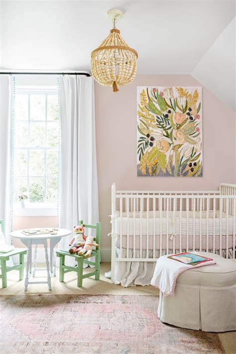 Best Sophisticated Chic And Subtle Pink Paint Colors Hello Lovely