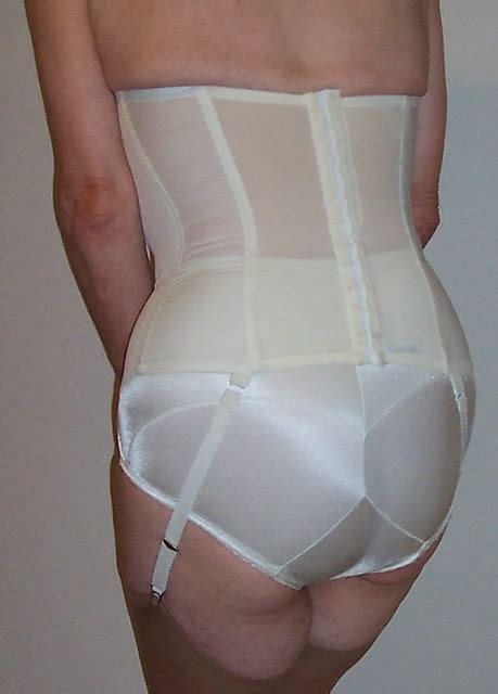 Flickriver Sissy Jon S Photos Tagged With Girdle