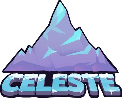 Nintendo png you can download 24 free nintendo png images. File:Celeste video game logo.png - Wikimedia Commons