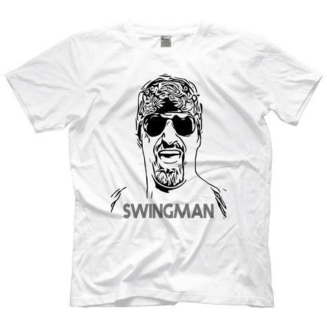 Official Merchandise Page Of Johnny Swinger