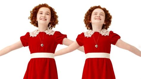 Annie Orphans Reign At The Palace Broadway Direct