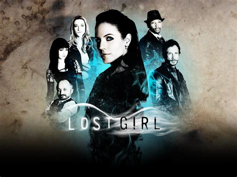 Watch Lost Girl Season 1 Prime Video