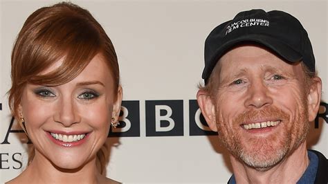 Ron Howard Daughter Hot Sex Picture