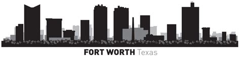 Top 4 Street Map Of Fort Worth 2022