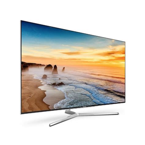 Samsung Un75ks9000 75 Inch 4k Ultra Hd Smart Led Tv