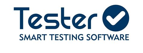 Tester Logo Logodix