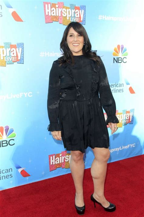 Her Calves Muscle Legs Ricki Lake Heavy Calves Update