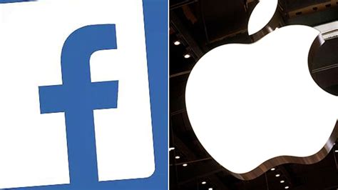 Facebook Blasts Apple In New Ads Over Iphone Privacy Change