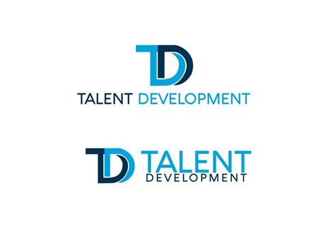 Design A Logo For Talent Development Freelancer