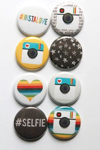 A Flair For Buttons Button Badge Button Art Cute Crafts Diy Crafts