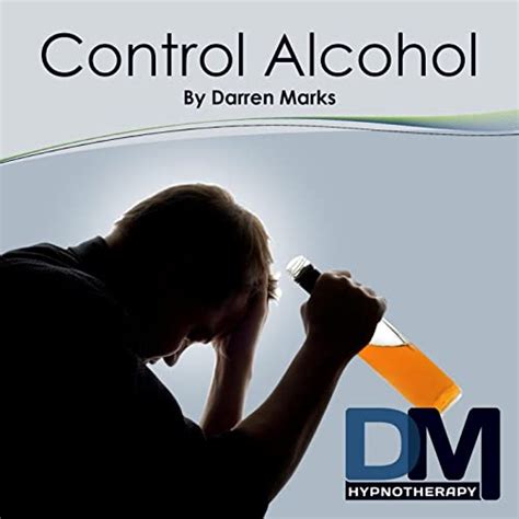 Control Alcohol Hypnosis Meditation With Wake Up By Darren Marks On Amazon Music