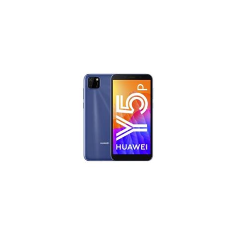 Huawei Y5p 2gb 32gb 545 Blue