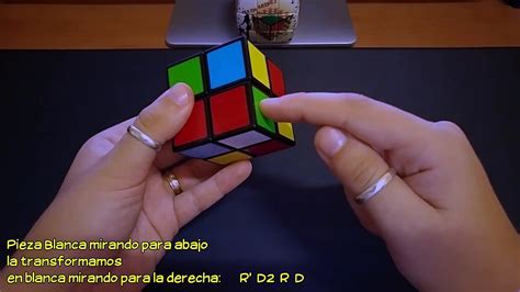 Servilleta Vagabundo Palpitar Movimientos Para Armar El Cubo De Rubik