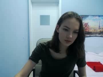 Ruby Wise In Nude Videos From Chaturbate