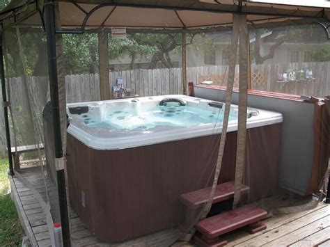 Hot Tub Installation From Cost To Location Important Facts To Know