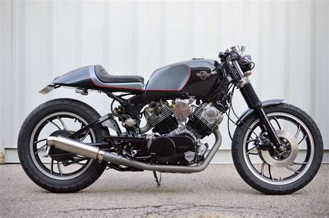 Ultimate Cafe Racer Photo Thread Page 30