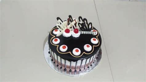 See more of kue coklat on facebook. 25+ Trend Terbaru Dekorasi Kue Ultah Coklat - Neng Eceu