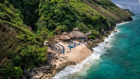 The Best Quiet Beaches Bali Photos Cnn Travel