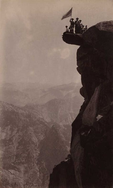 This Day In History Oct 1 1890 Yosemite National Park Established