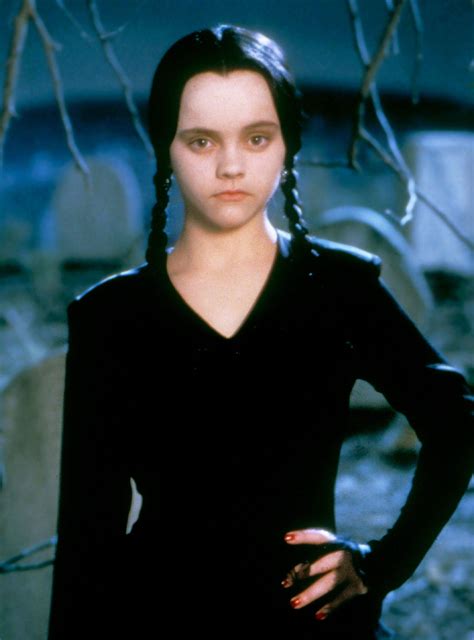 30 Wednesday Addams Costumes For The Girl Who Only Wears Black Wednesday Addams Costume