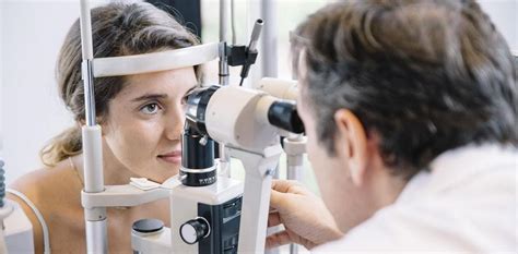5 Common Causes Of Blurry Vision Benjamin Optical Eye Center