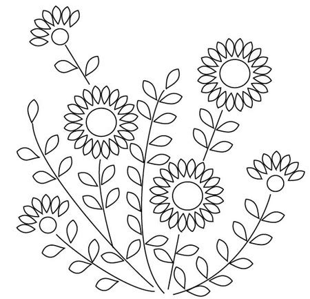 Related Facts About Printable Embroidery Patterns - DigitEMB