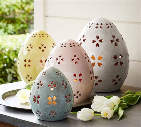 10 Ideas For A Glamorous Easter Celebration Style At Home