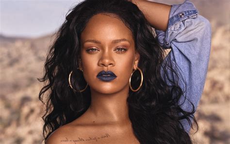 Rihanna 5k Wallpapers Hd Wallpapers Id 24725